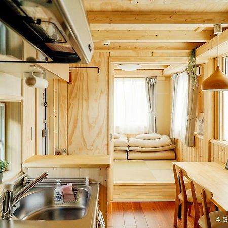Jstyle Stay Furano Exterior photo
