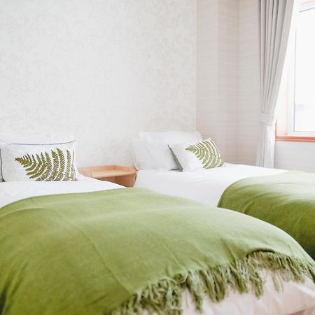 Jstyle Stay Furano Exterior photo