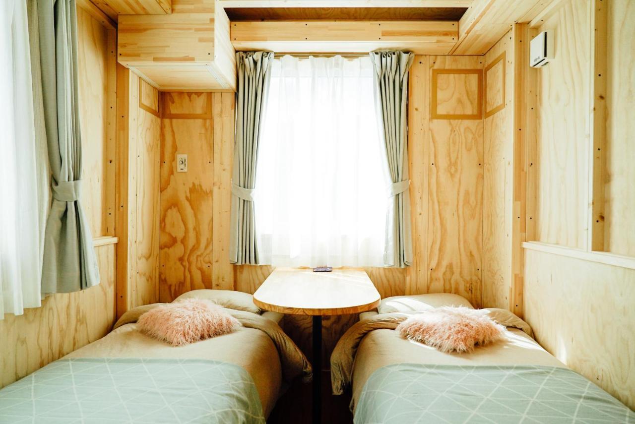 Jstyle Stay Furano Exterior photo