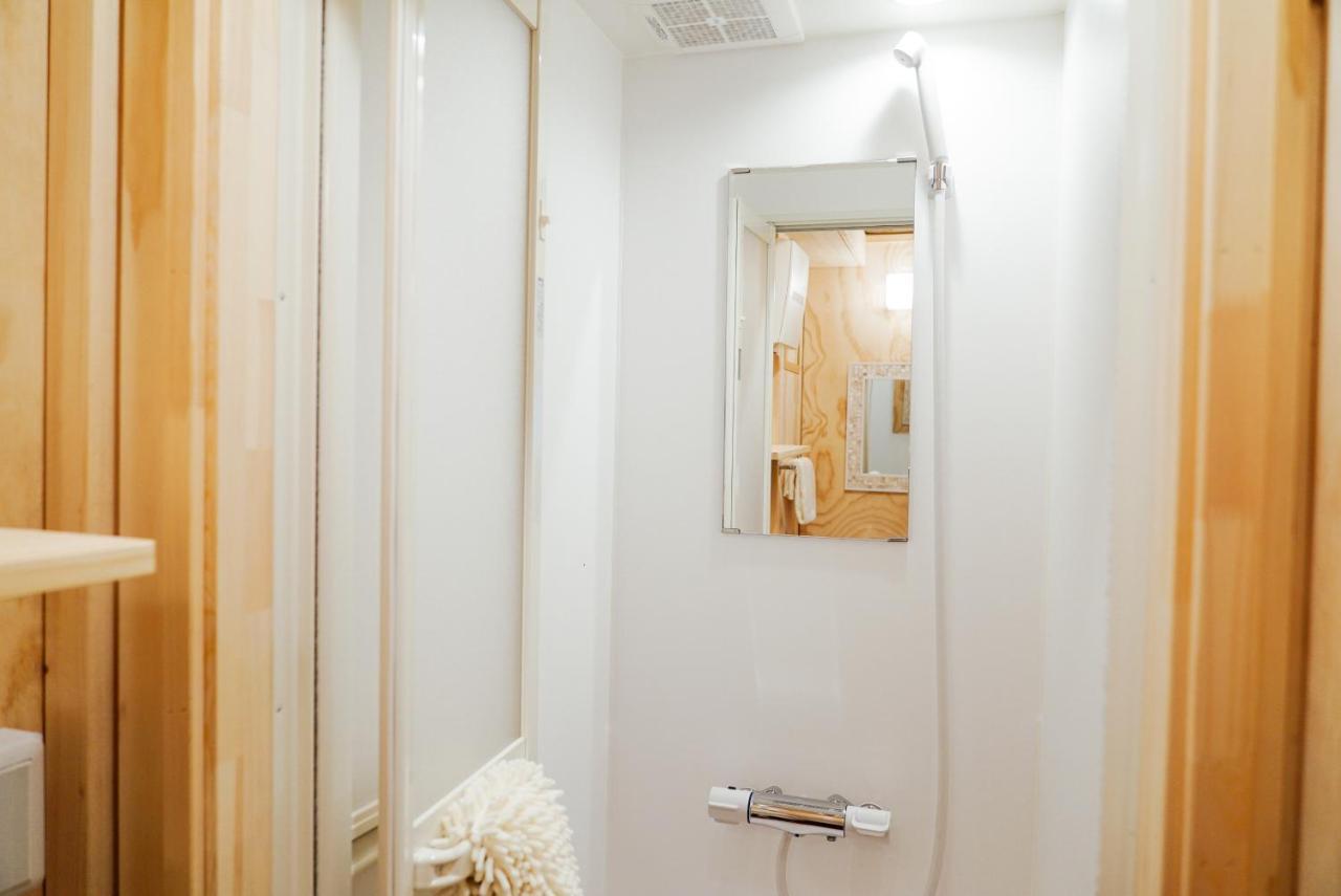 Jstyle Stay Furano Exterior photo