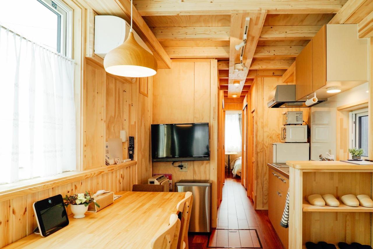 Jstyle Stay Furano Exterior photo