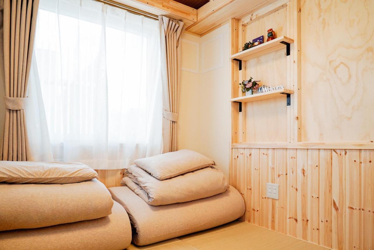 Jstyle Stay Furano Exterior photo