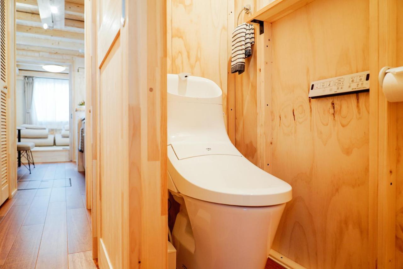 Jstyle Stay Furano Exterior photo