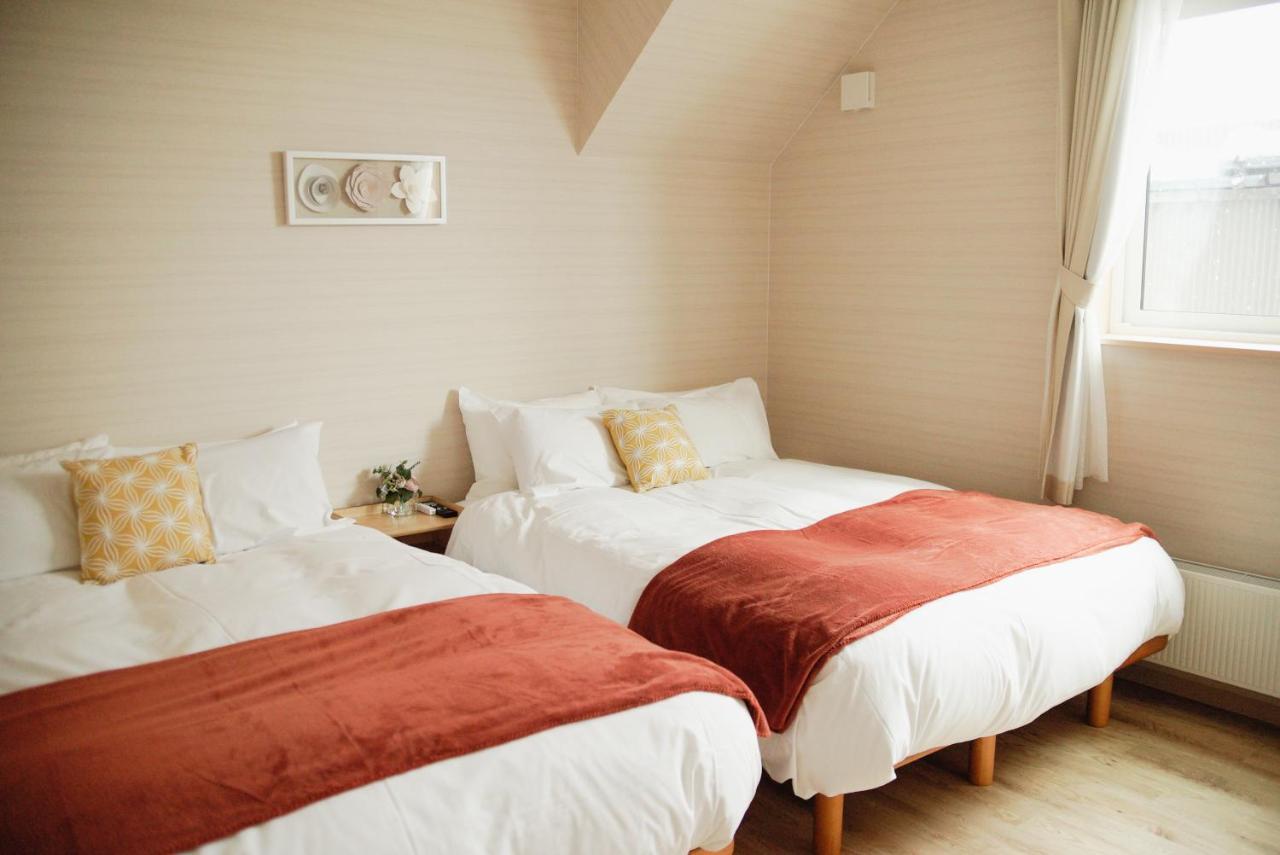 Jstyle Stay Furano Exterior photo