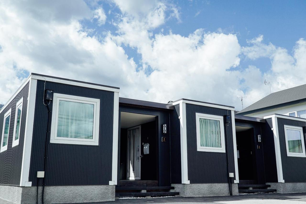Jstyle Stay Furano Exterior photo