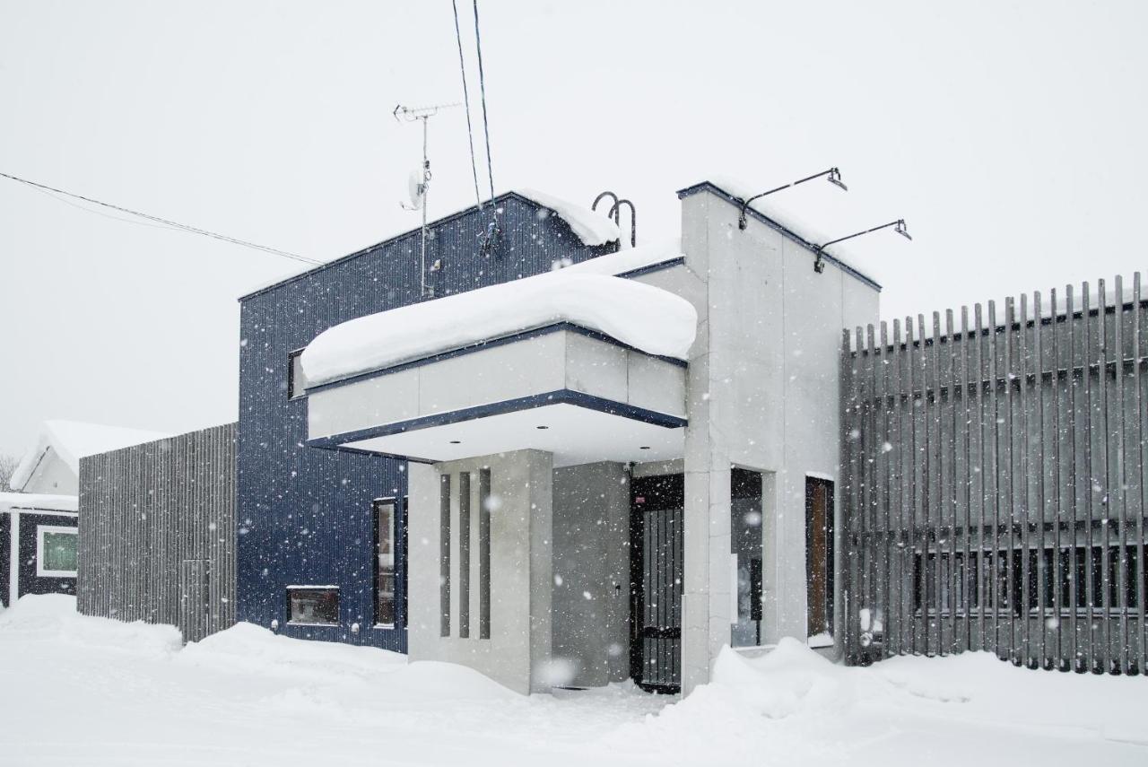 Jstyle Stay Furano Exterior photo